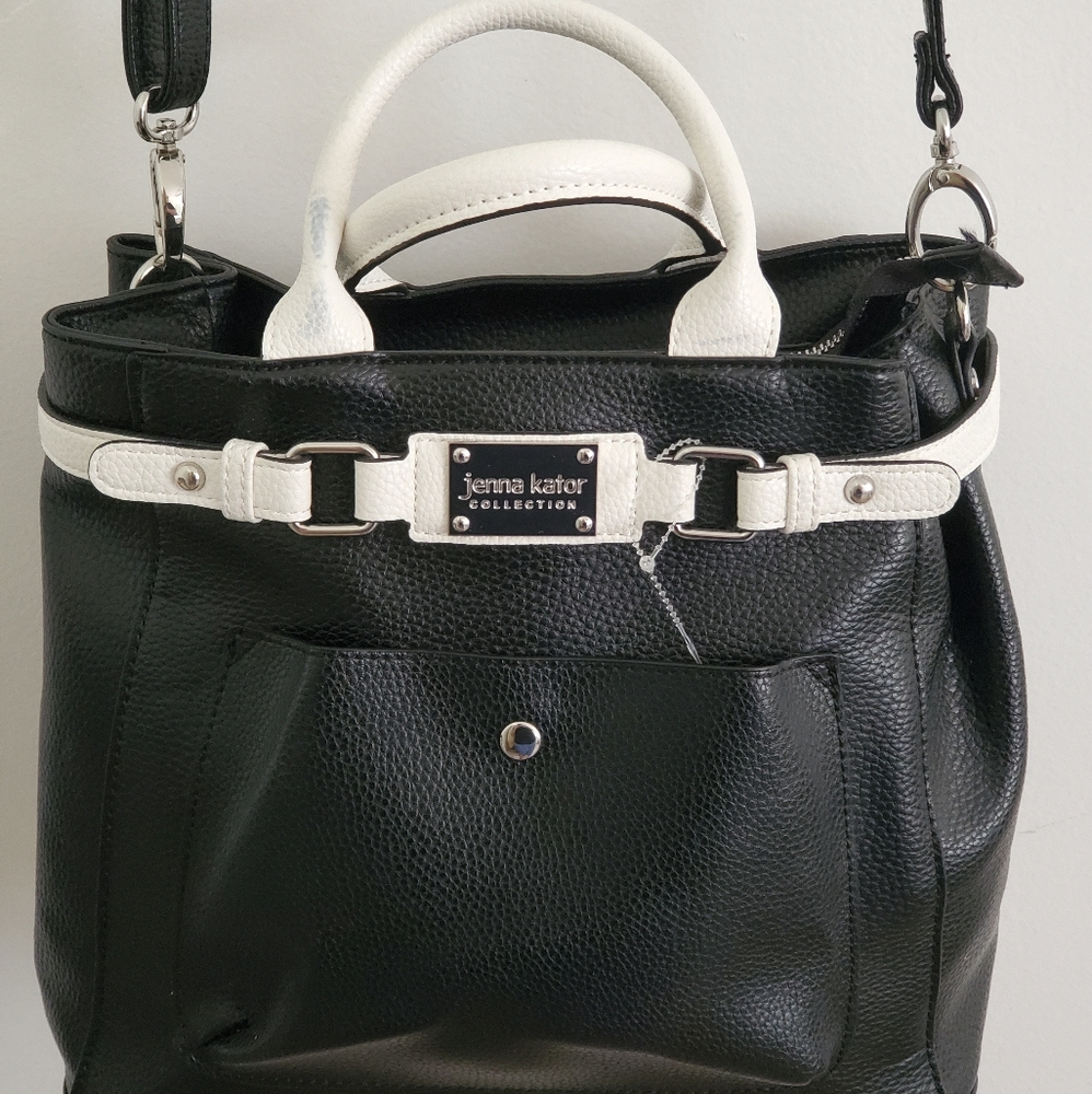 Jenna Kator Purse